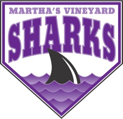 Martha's Vineyard Sharks